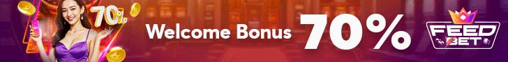 Banner FEEDBET